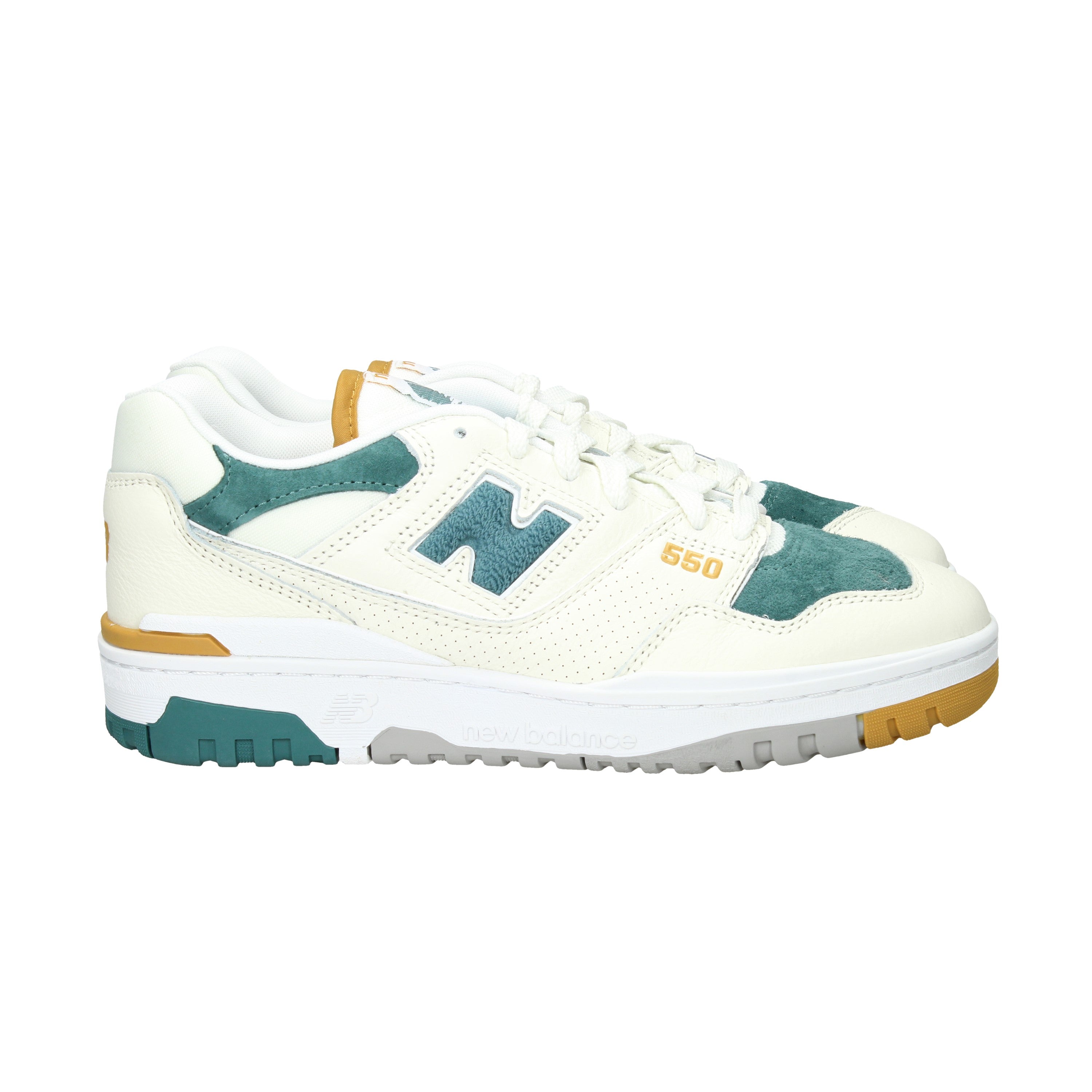 NEW BALANCE - U BB 550 VRA Sneakers