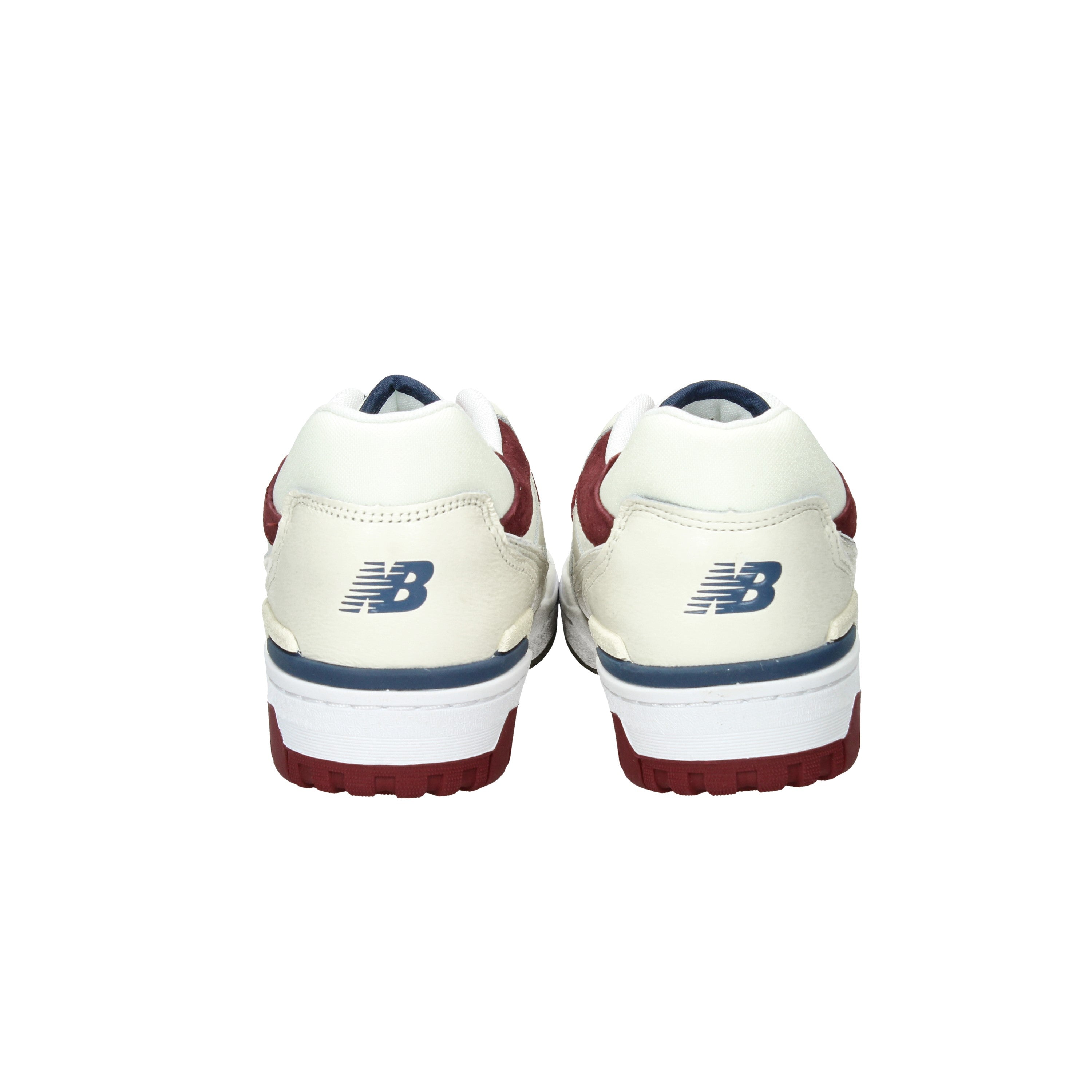 NEW BALANCE - U BB 550 VRC Sneakers