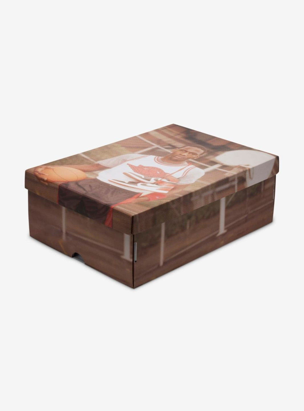 Jordan 1 Retro High OG Black Toe Reimagined