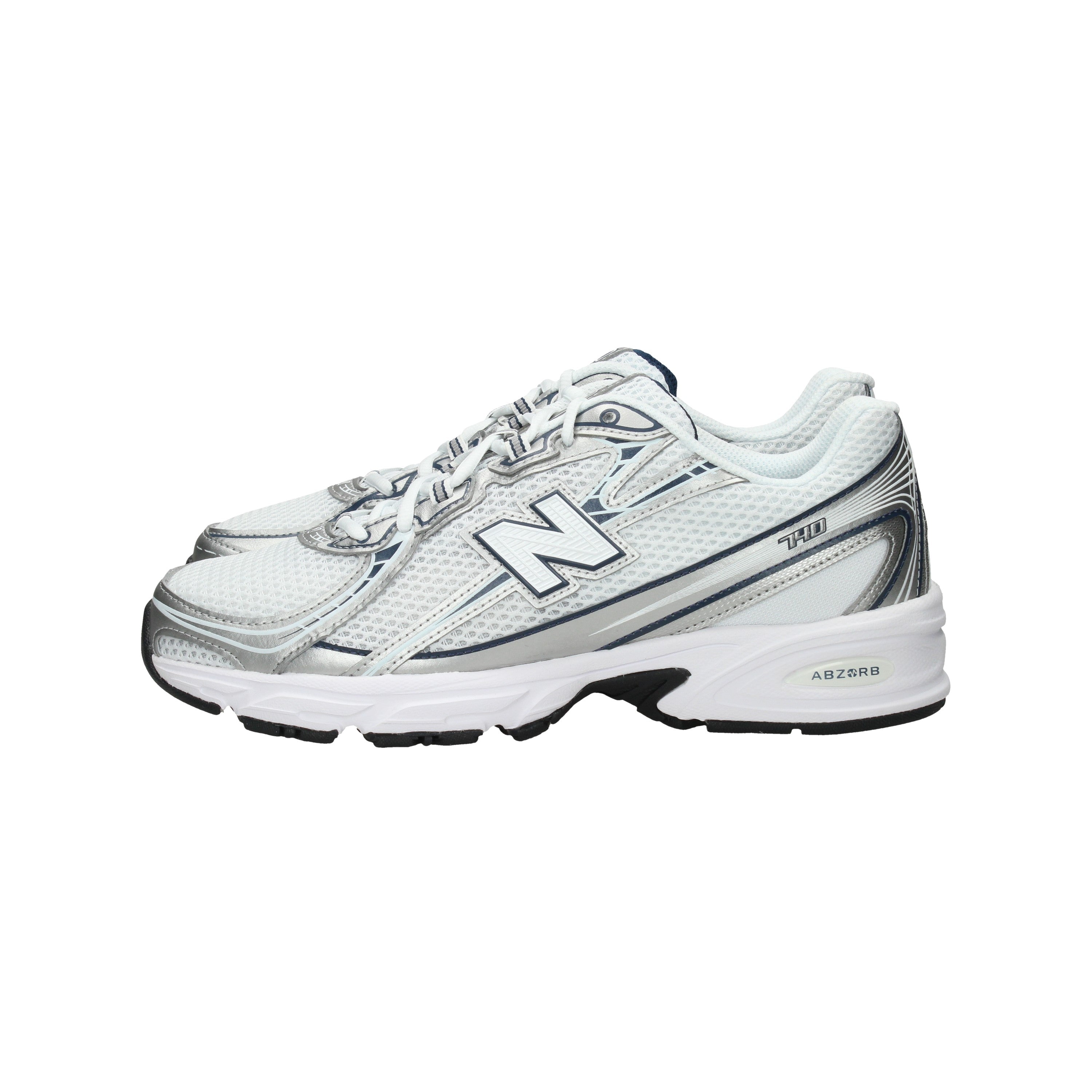 NEW BALANCE - U 740 WN2 Sneakers