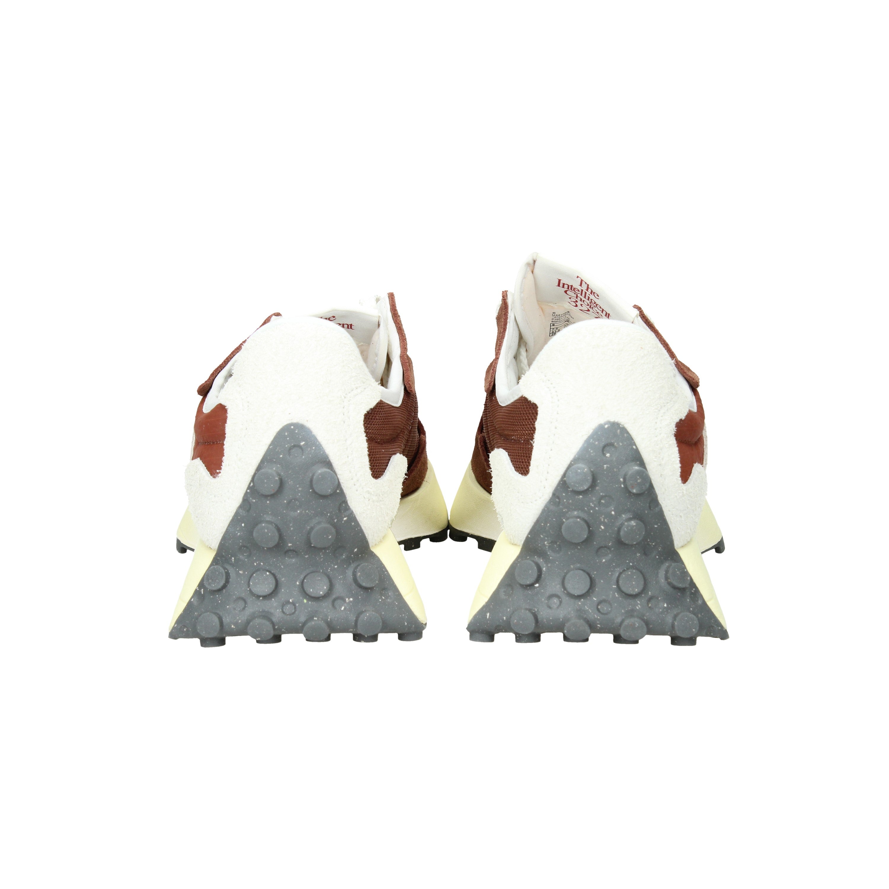 NEW BALANCE - U U 327 WRL Sneakers