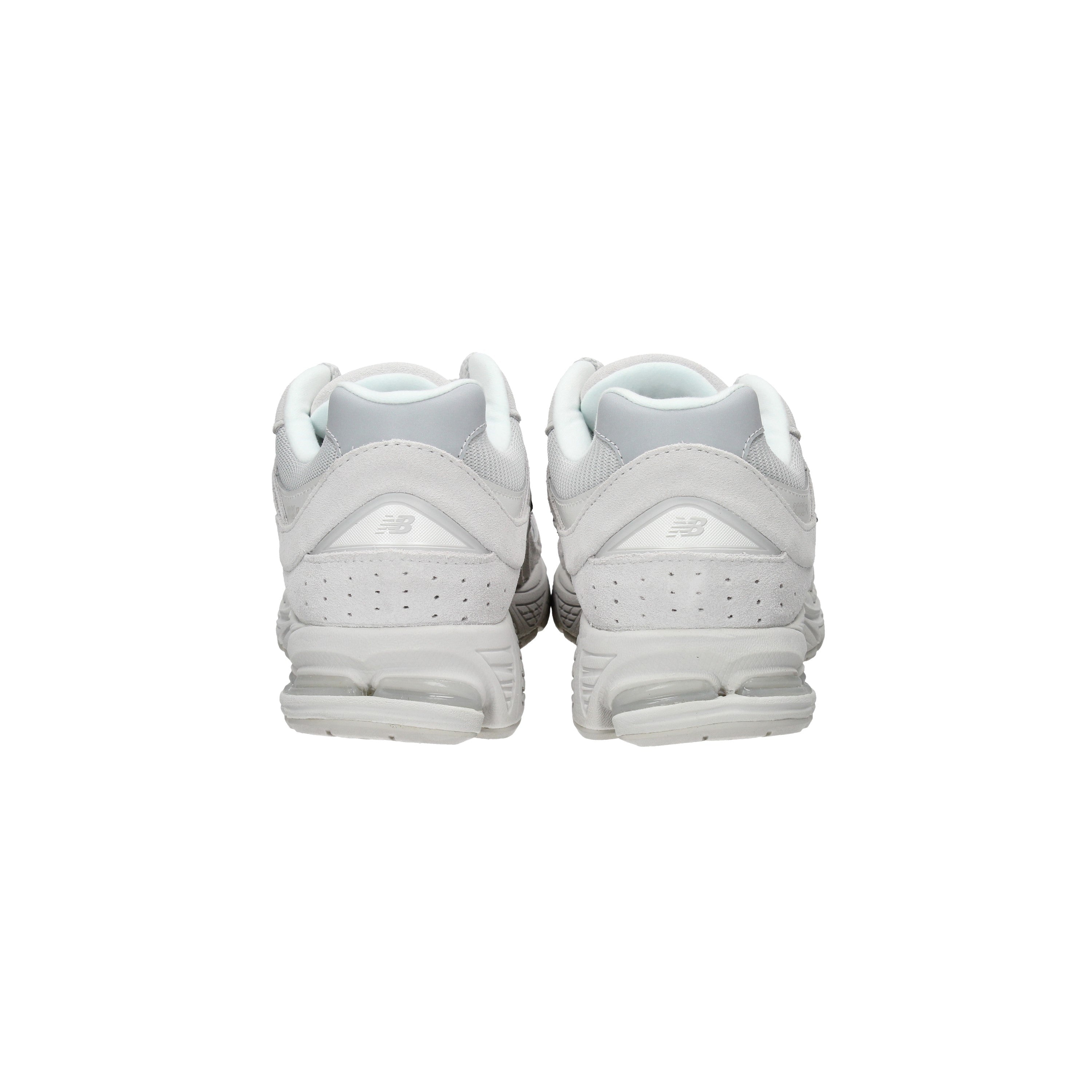 NEW BALANCE - U 2002 RGR Sneakers