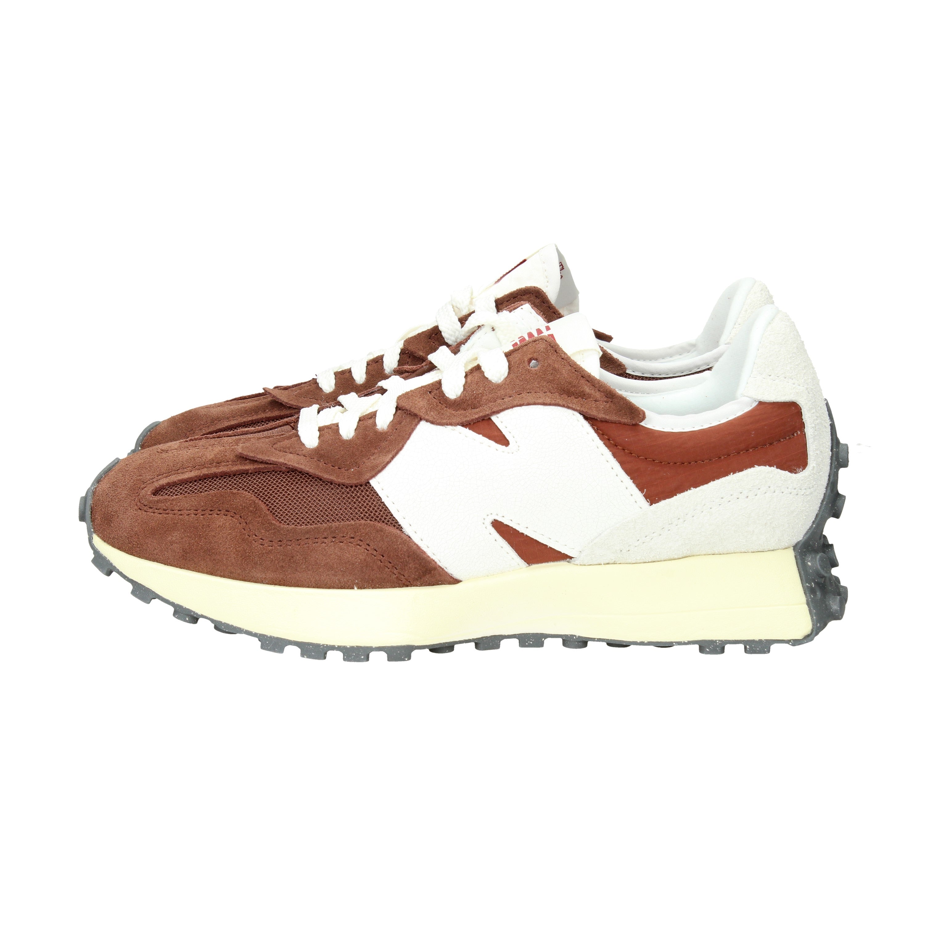 NEW BALANCE - U U 327 WRL Sneakers