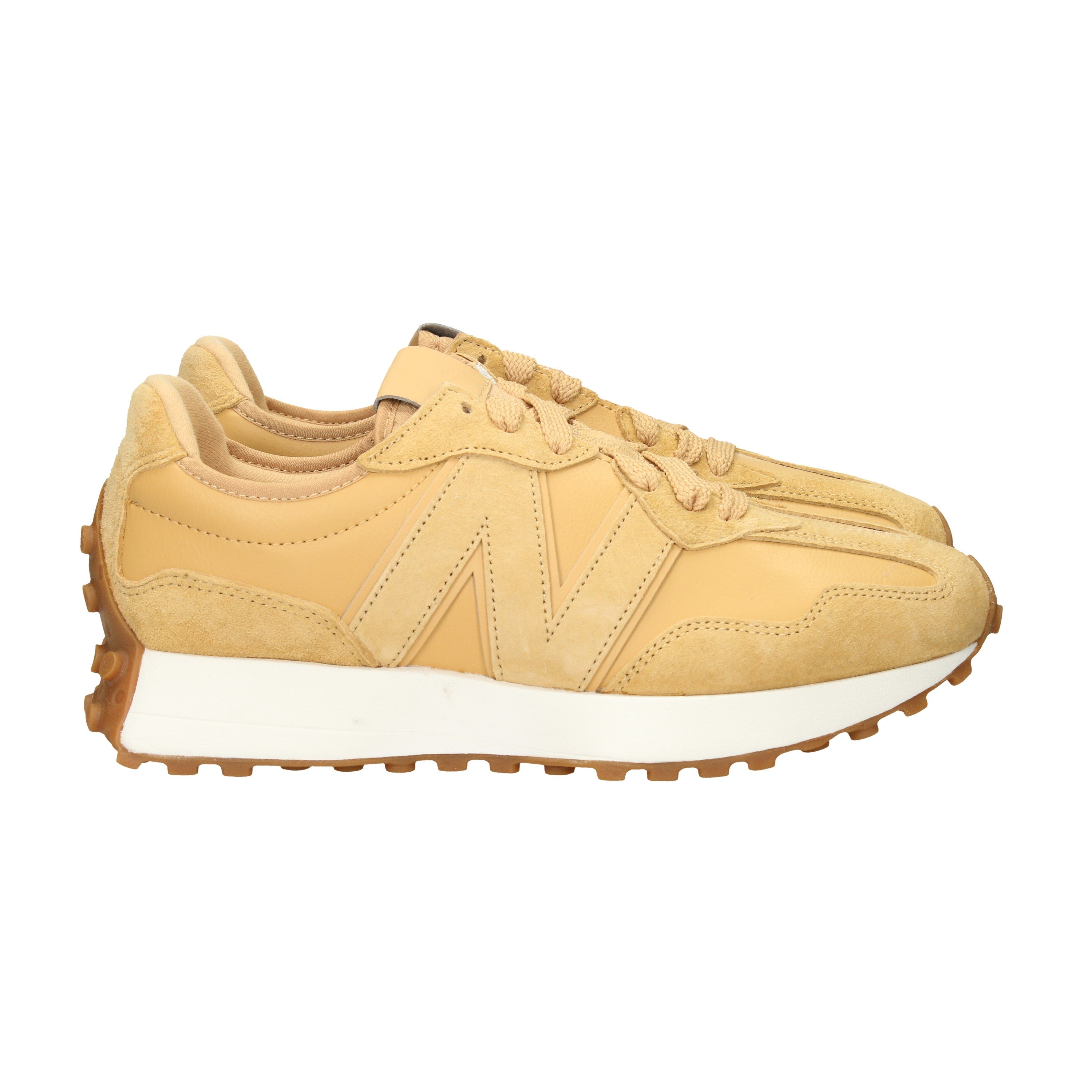 NEW BALANCE - U U 327 LJ Sneakers