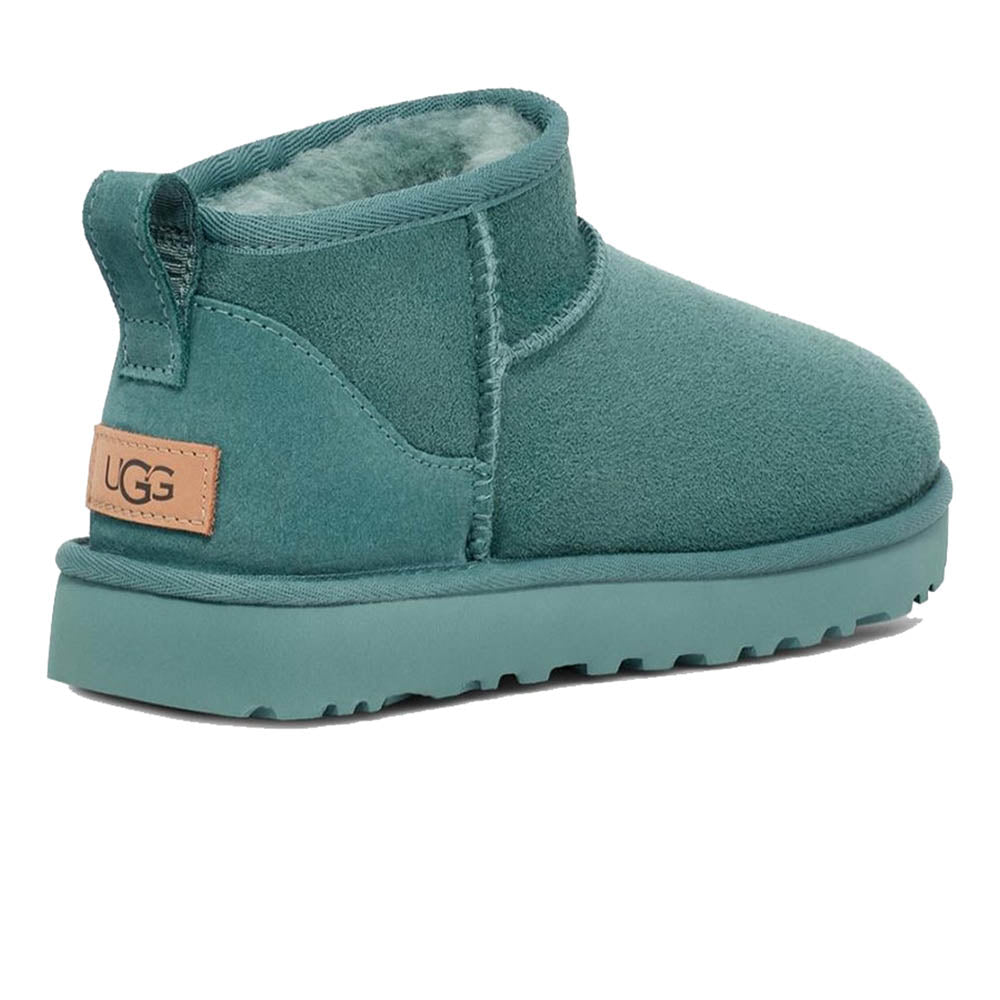 W CLASSIC ULTRA MINI UGG