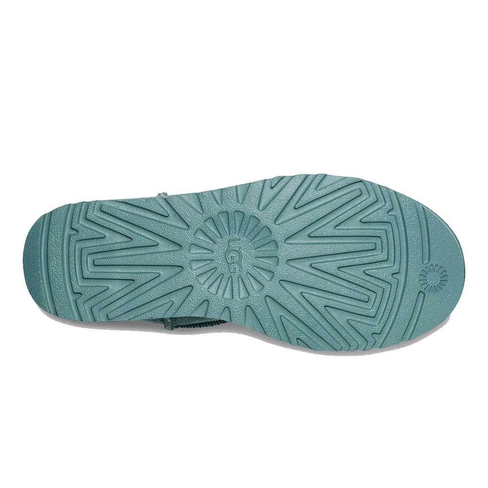 W CLASSIC ULTRA MINI UGG