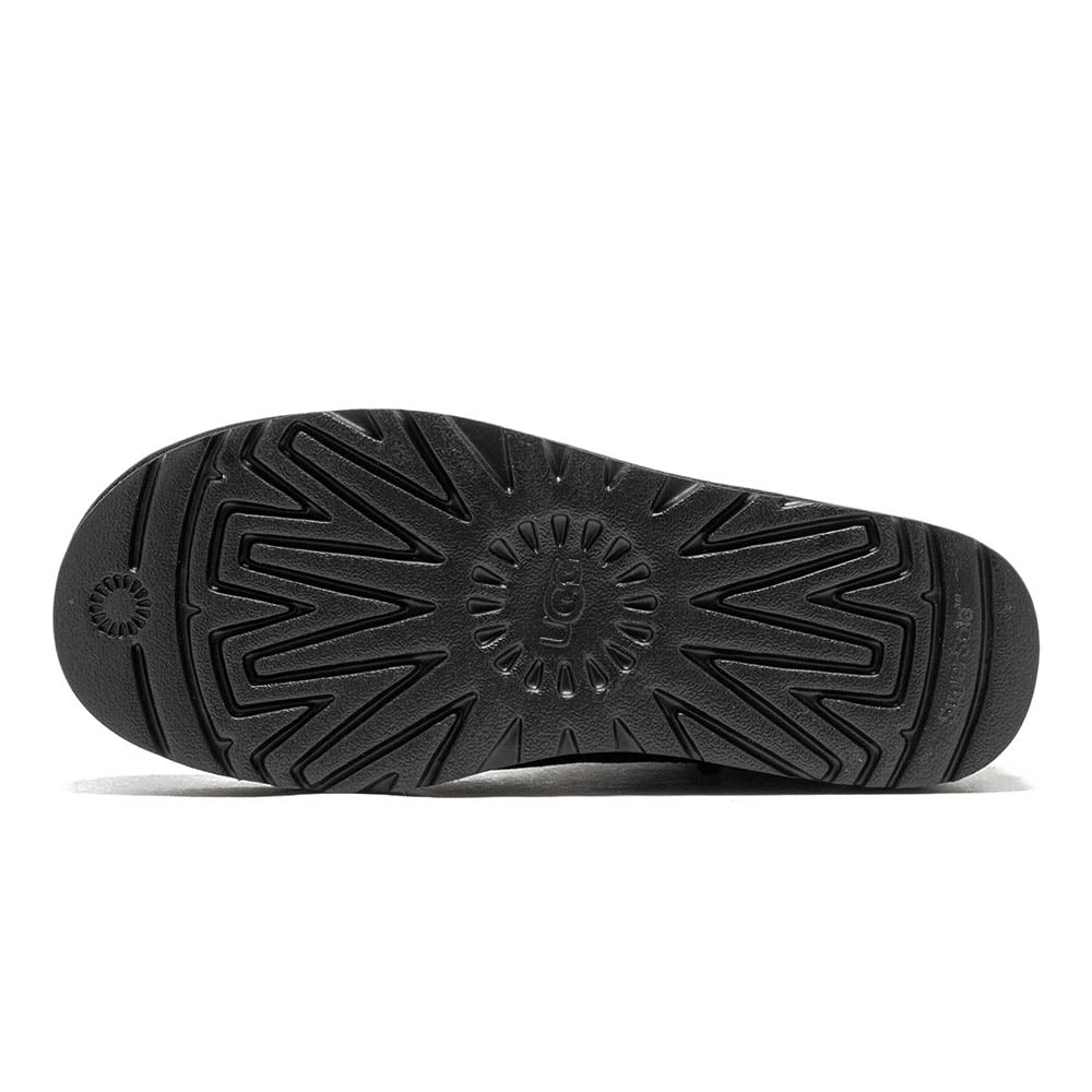 W CLASSIC ULTRA MINI PLATFORM UGG