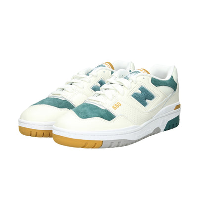 NEW BALANCE  - U BB 550 VRA Sneakers