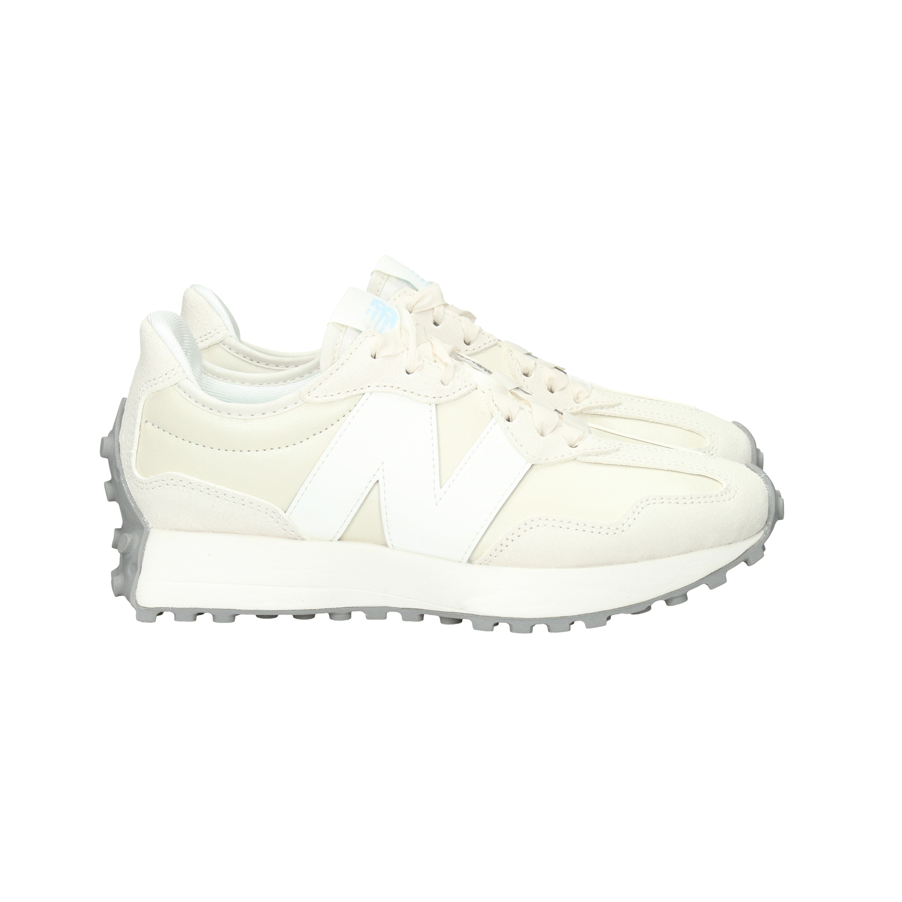 NEW BALANCE  - D WS 327 MO Sneakers