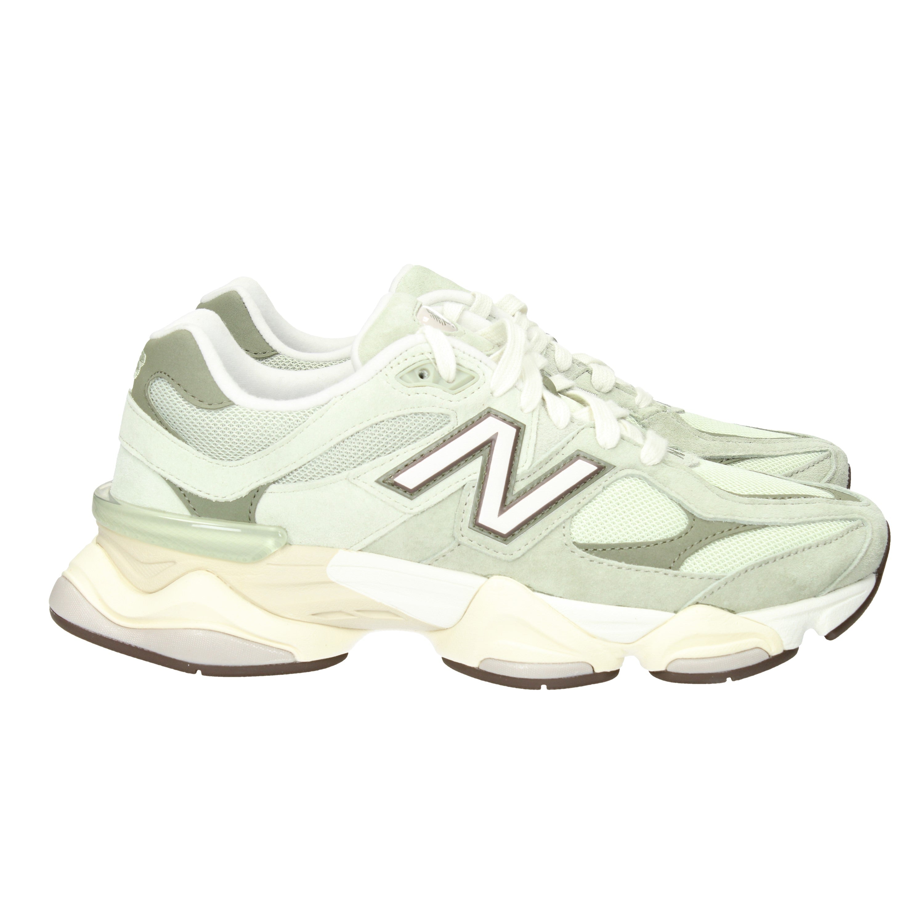 NEW BALANCE  - U 9060 EEC Sneakers