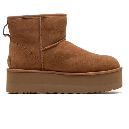 CLASSIC MINI PLATFORM UGG