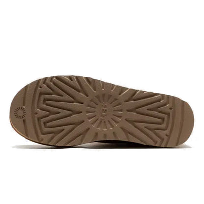 CLASSIC MINI PLATFORM UGG