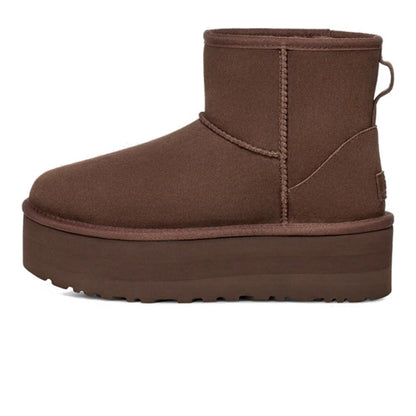 W CLASSIC ULTRA MINI UGG