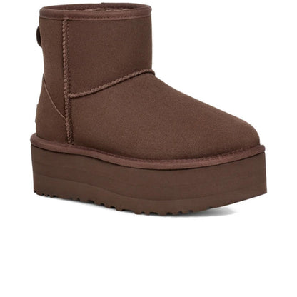 W CLASSIC ULTRA MINI UGG