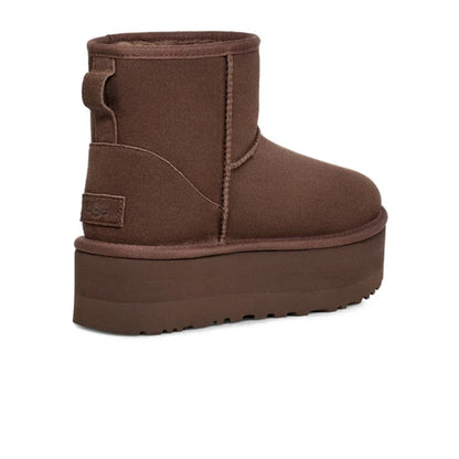 W CLASSIC ULTRA MINI UGG