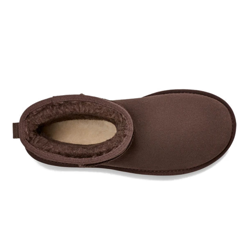 W CLASSIC ULTRA MINI UGG