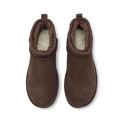 CLASSIC ULTRA MINI PLATFORM UGG