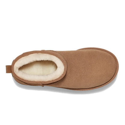 CLASSIC ULTRA MINI PLATFORM UGG