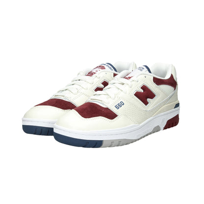 NEW BALANCE  - U BB 550 VRC Sneakers
