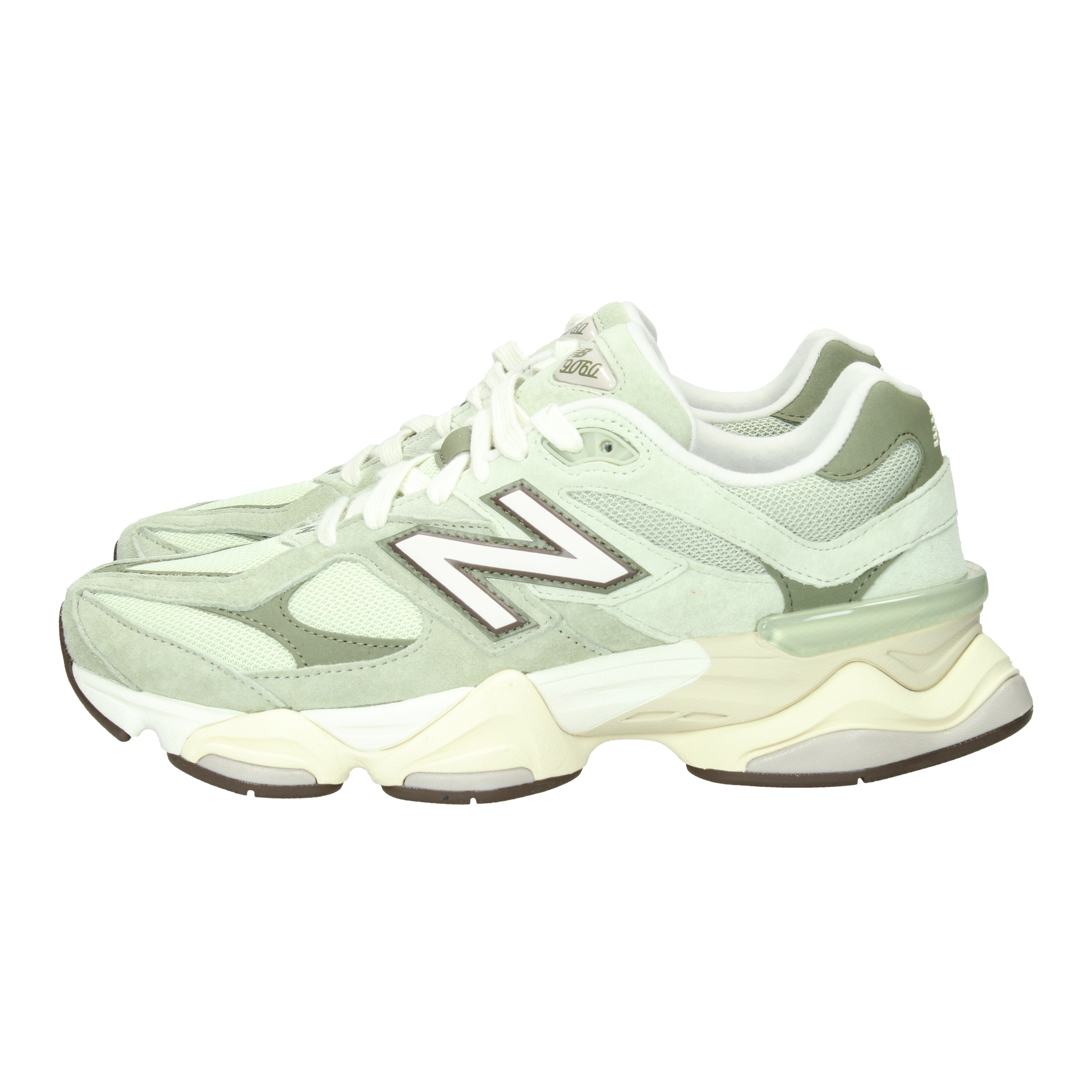 NEW BALANCE  - U 9060 EEC Sneakers