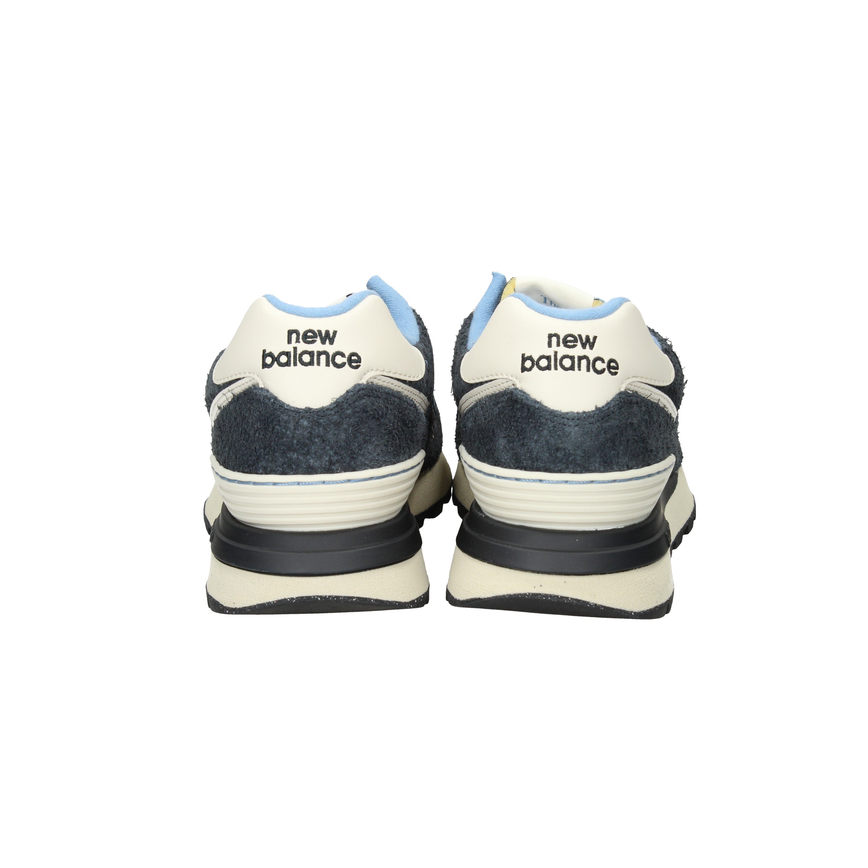 NEW BALANCE  - U U 574 LGBP Sneakers