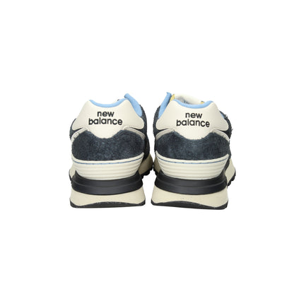 NEW BALANCE  - U U 574 LGBP Sneakers
