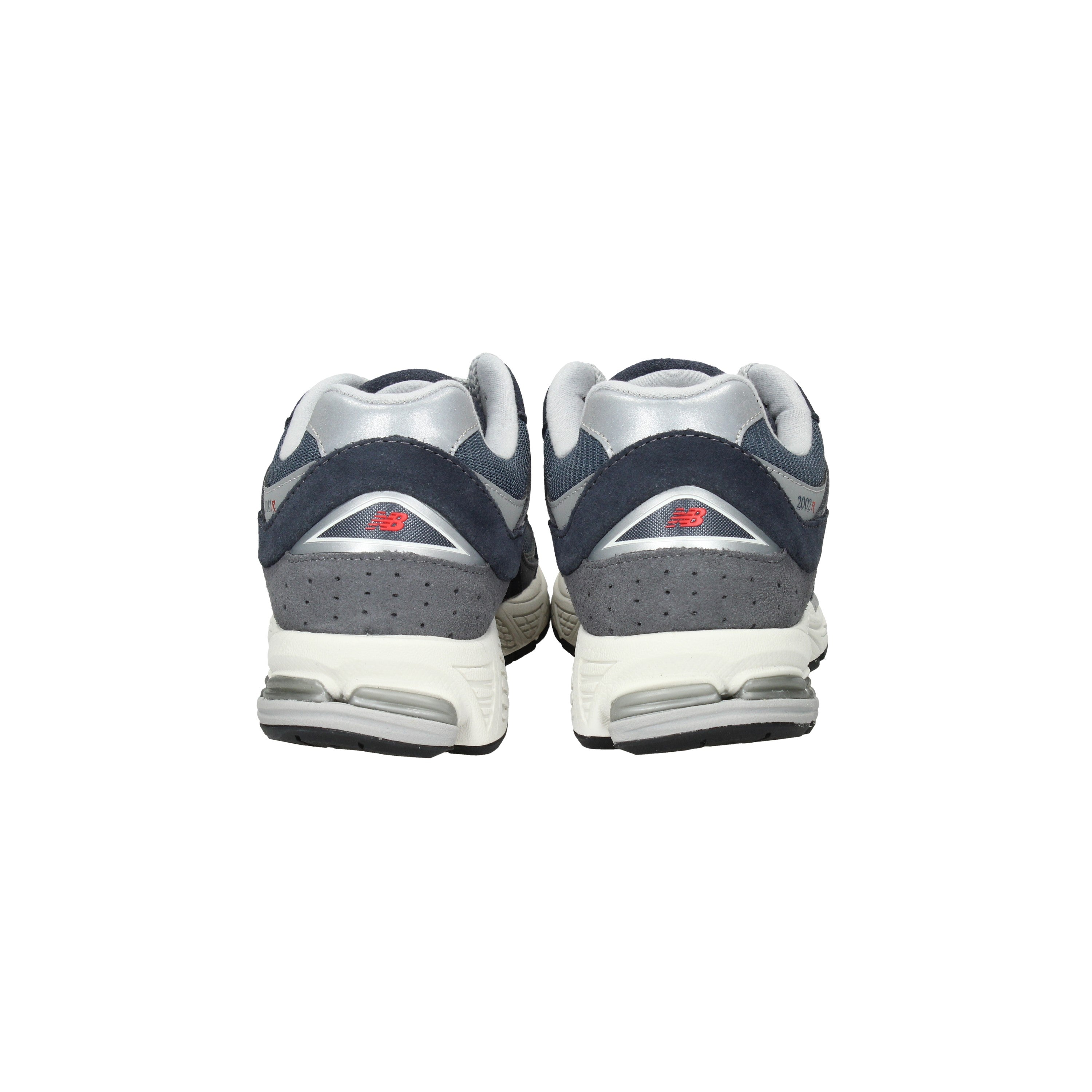 NEW BALANCE  - U M 2002 RSF Sneakers