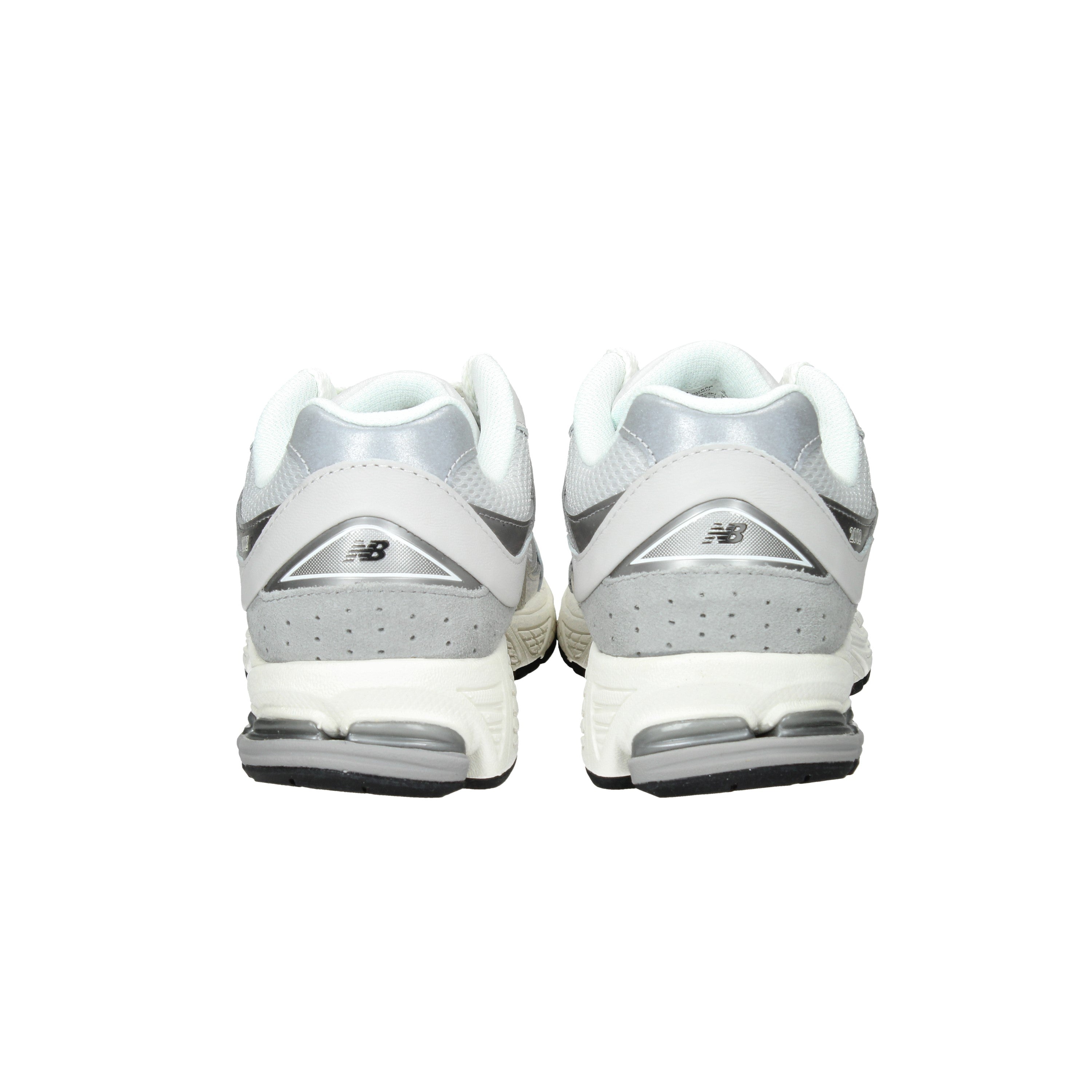 NEW BALANCE  - U M 2002 RPP Sneakers