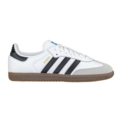 ADIDAS SAMBA OG WHITE/BLACK