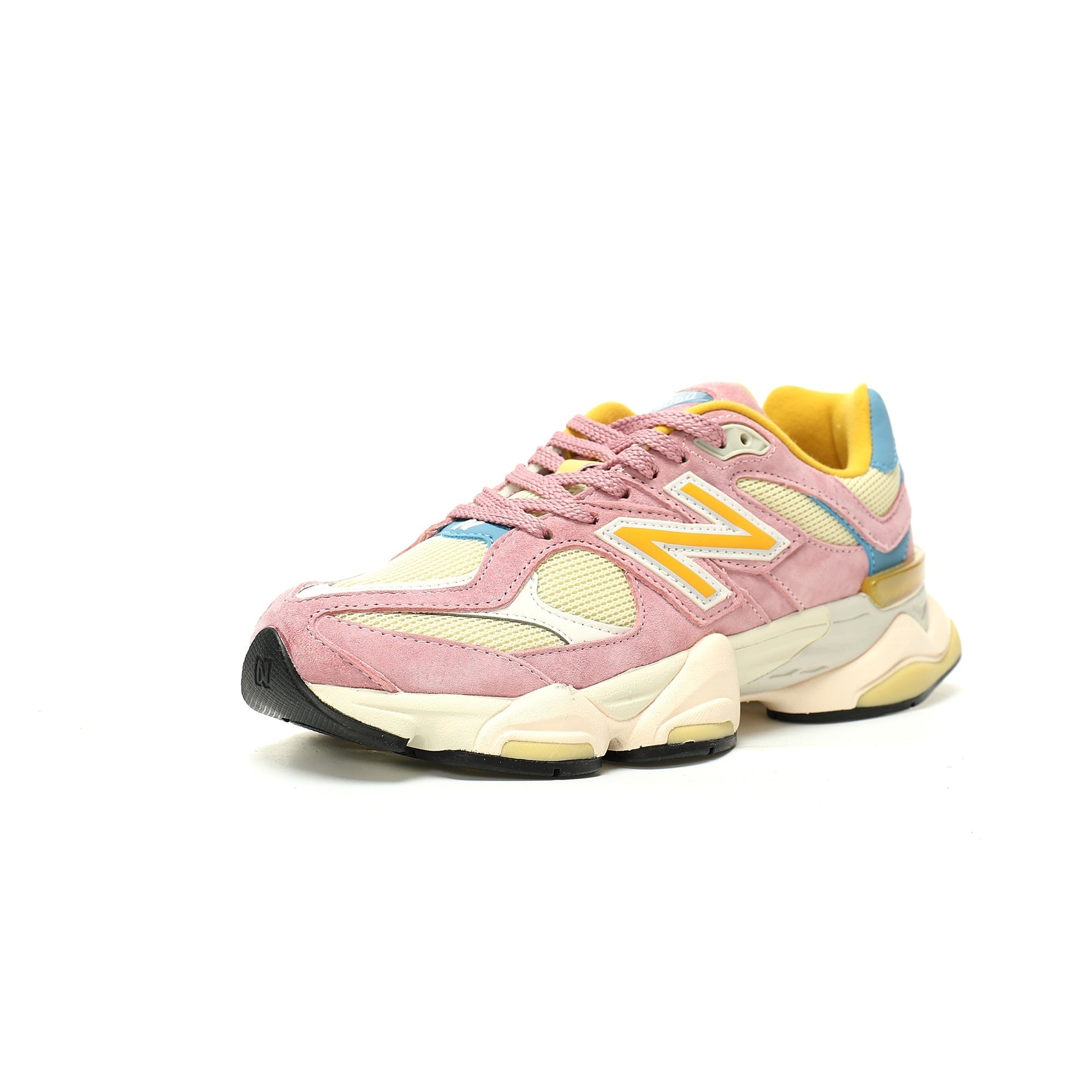 New Balance 9060 Sneakers 9060 "pink taffy/calcium"