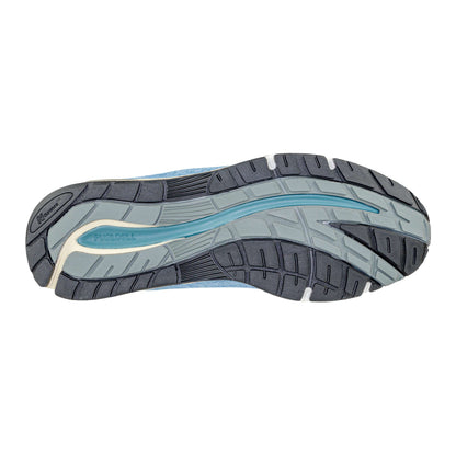 NEW BALANCE U991BV2 MADE IN UK BLUE