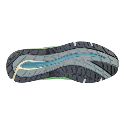 NEW BALANCE U991GV2 MADE IN UK GREEN