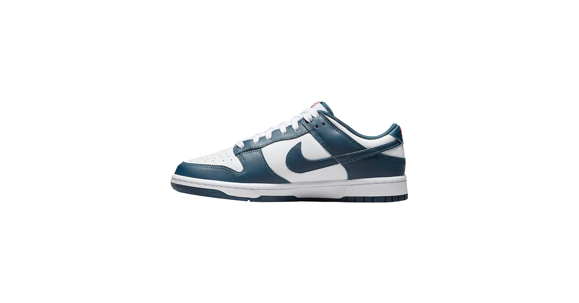 Nike Dunk Low Valerian Blue