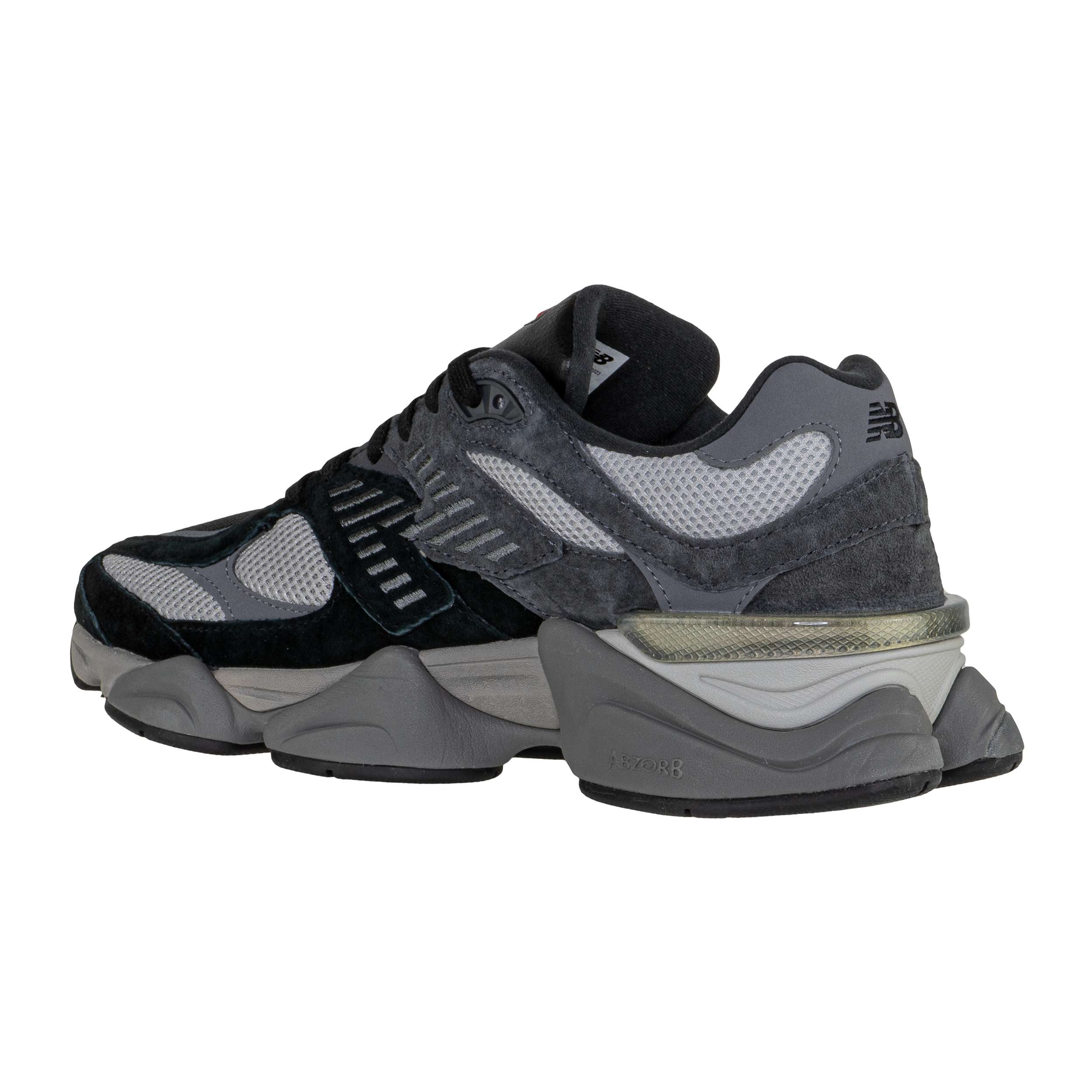 NEW BALANCE 9060  U9060BLK