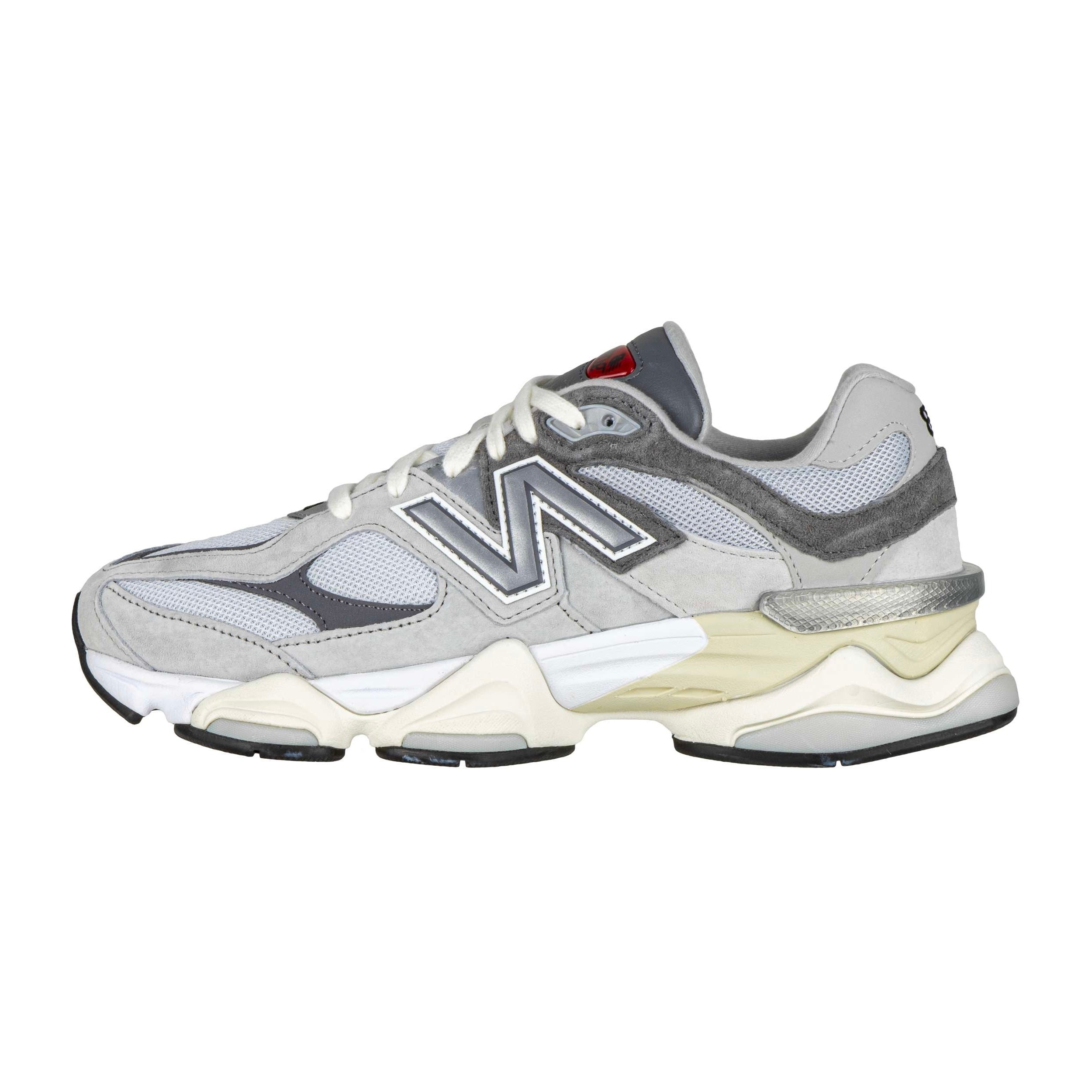 NEW BALANCE U9060GRY