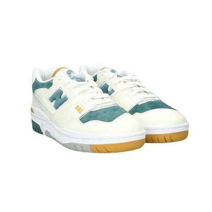 NEW BALANCE  - U BB 550 VRA Sneakers