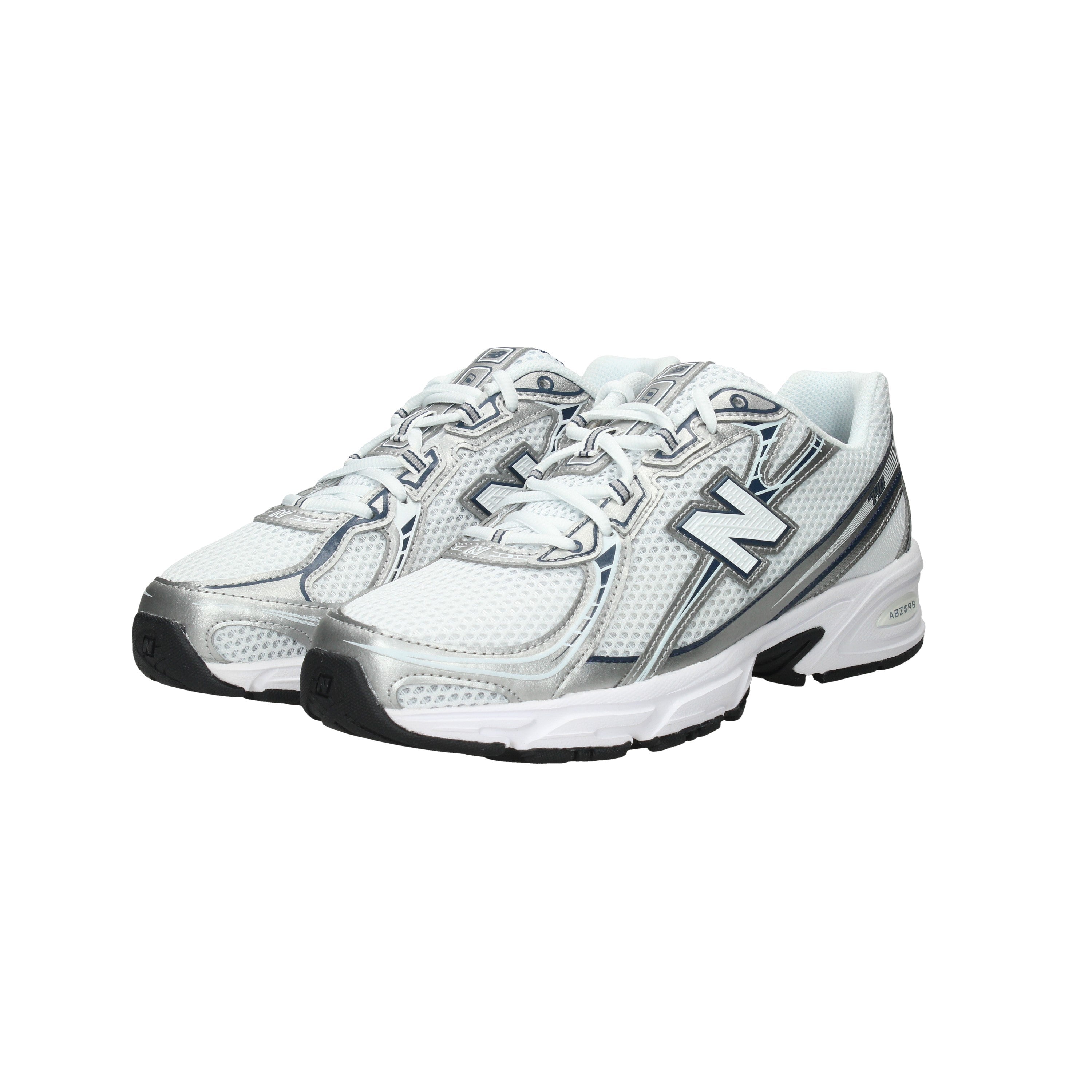 NEW BALANCE  - U 740 WN2 Sneakers