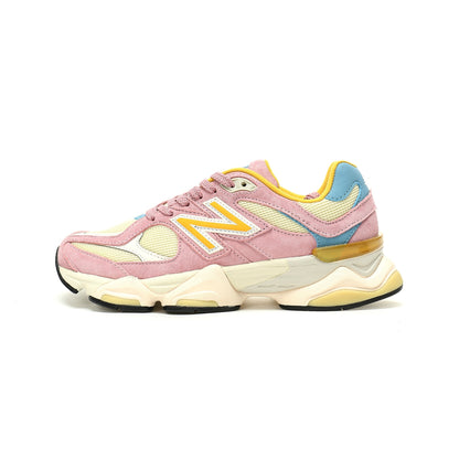 New Balance 9060 Sneakers 9060 "pink taffy/calcium"