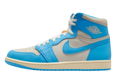 Jordan 1 Retro High OG UNC Reimagined