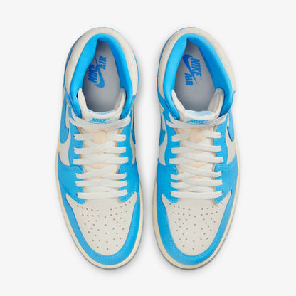 Jordan 1 Retro High OG UNC Reimagined