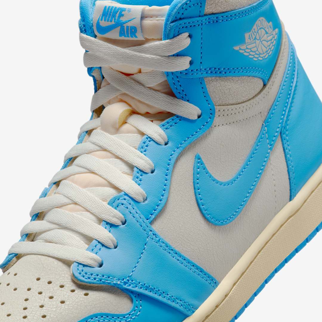 Jordan 1 Retro High OG UNC Reimagined