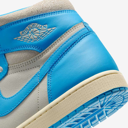 Jordan 1 Retro High OG UNC Reimagined