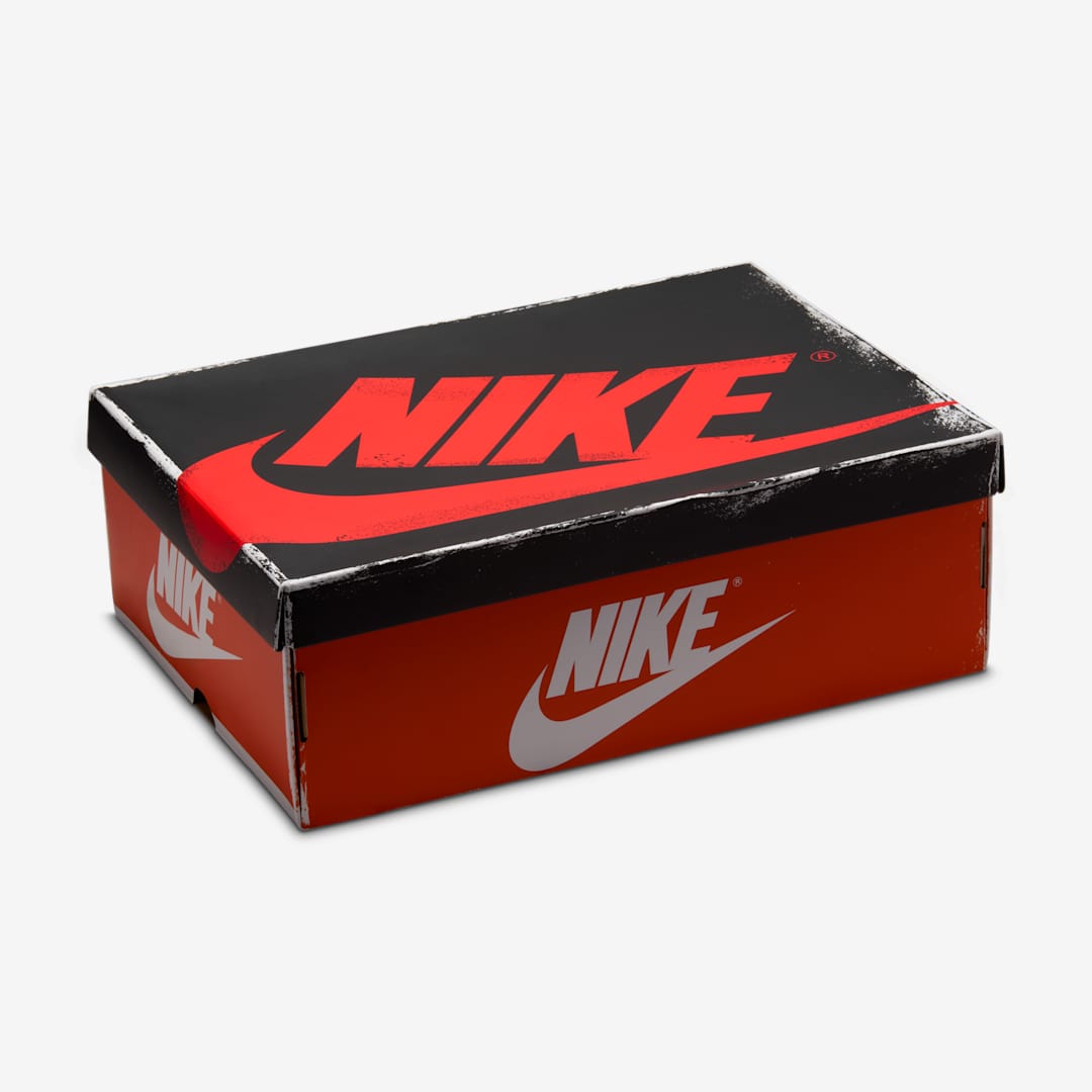 Jordan 1 Retro High OG UNC Reimagined