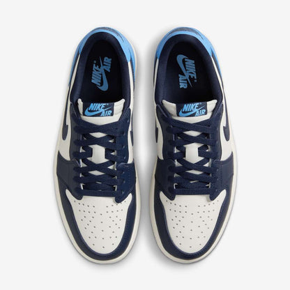 Jordan 1 Low OG Obsidian UNC