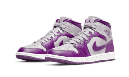 Jordan 1 Mid Magenta (2022)