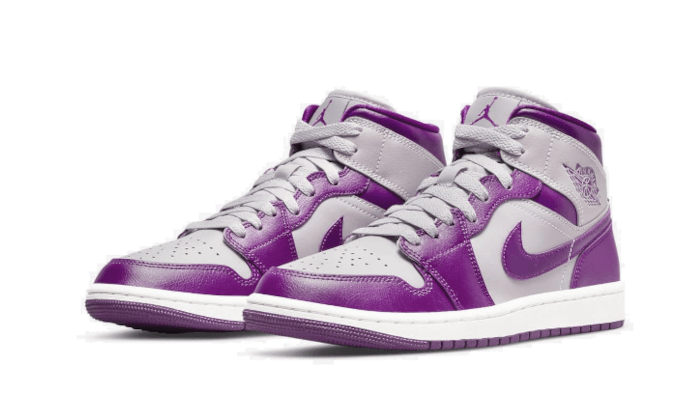Jordan 1 Mid Magenta (2022)