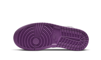 Jordan 1 Mid Magenta (2022)