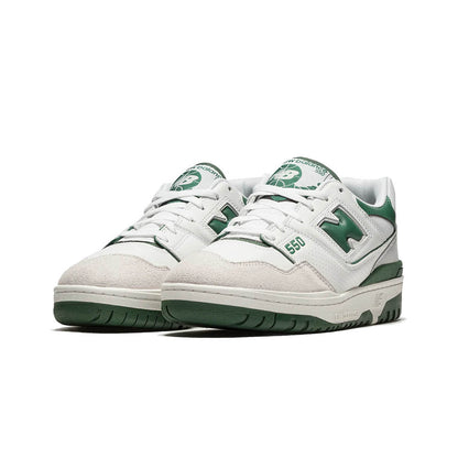New Balance 550  Bb550wt1 green