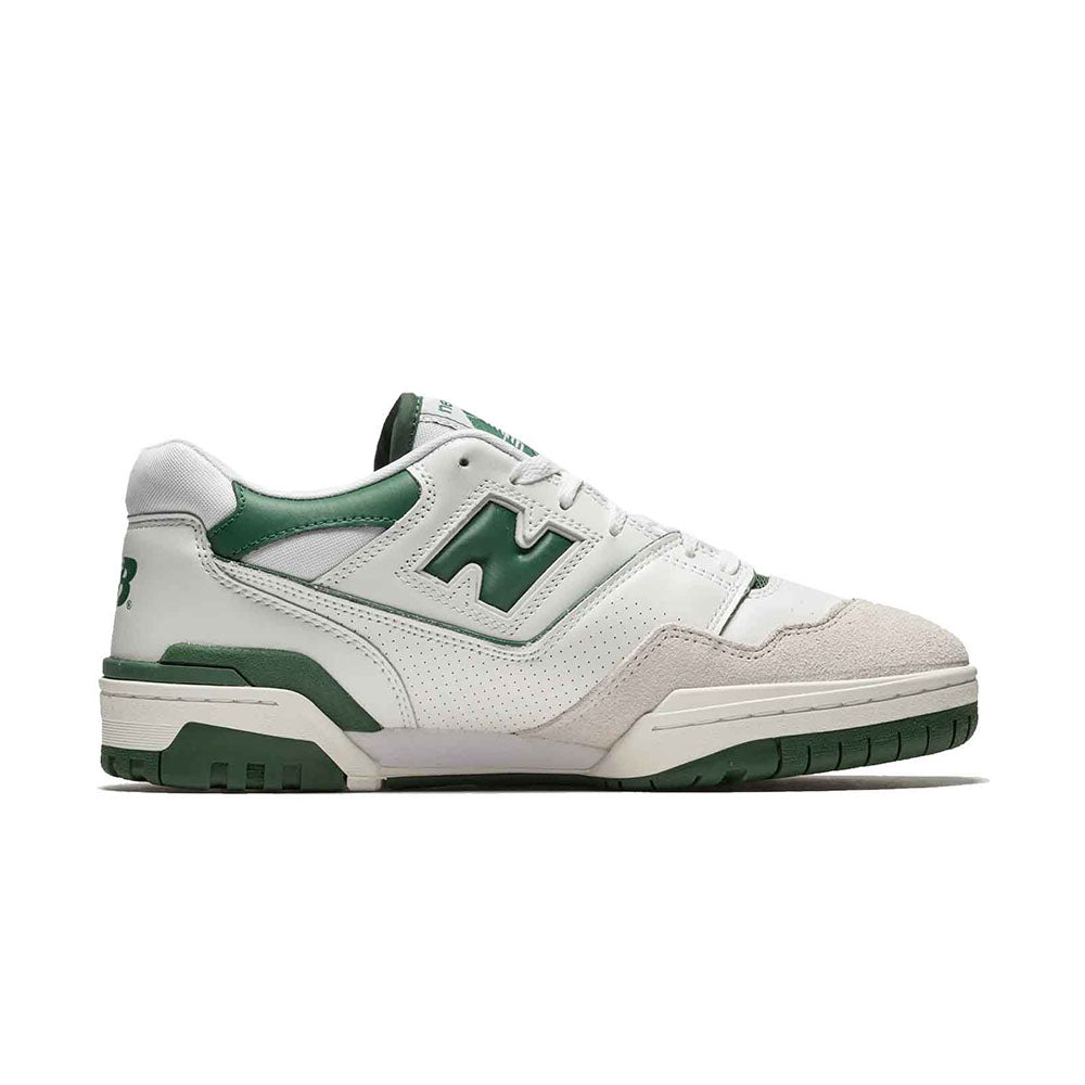 New Balance 550  Bb550wt1 green