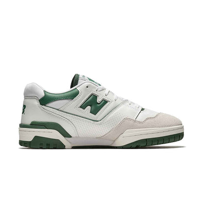 New Balance 550  Bb550wt1 green